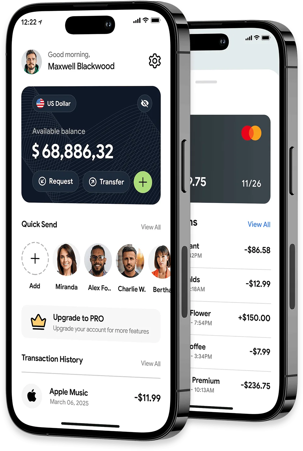 Manage your finances easily with Formex - 世界杯
